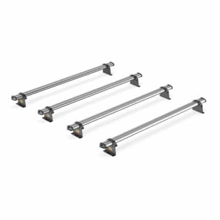 2023 New Shape L1H1 Custom 4 x UltiBar Trade (Steel)