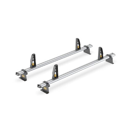 Vw Caddy 2021-on / Ford Connect 2024 On 2X Ulti Bar+ L1, L2H1