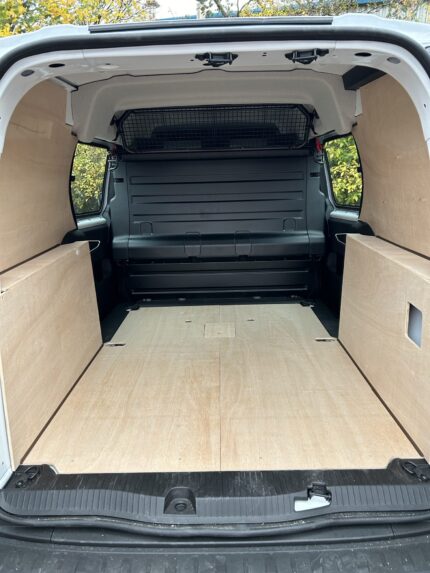 Plyline Kit Install
