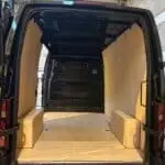 2025 Nissan Interstar/ Renault Master L2 MWB Plyline Kit