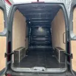2025 Nissan Interstar / Renault Master L3 LWB Plyline Kit