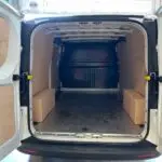 2023-Present Saic Maxus Deliver 7