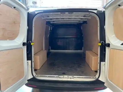 2023-Present Saic Maxus Deliver 7